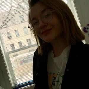 Meet your Posher, Joy